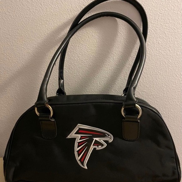 Atlanta Falcons Purse NFL.com Football - Picture 1 of 5